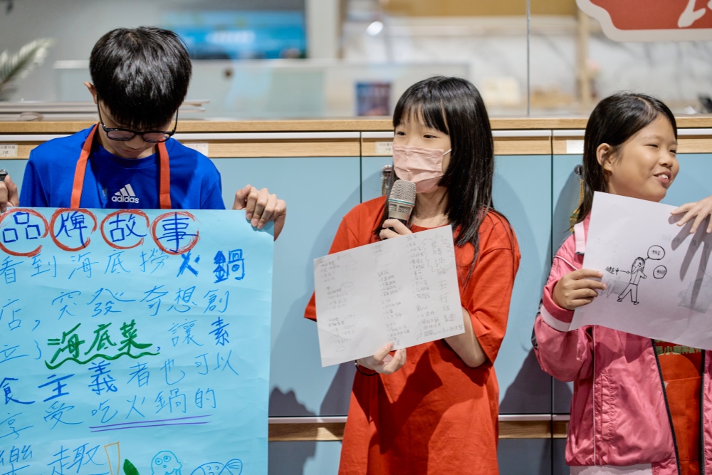 灃食「綠星小廚神」四梯落幕 從料理實作到家庭餐桌 培養孩子的飲食選擇力 50 2026082712