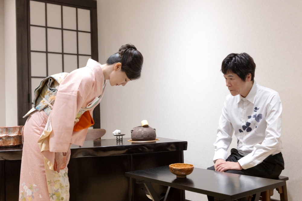寶吉祥茶庵週年星光熠熠 兩件價值連城名家藏品首度曝光 7 2026082903