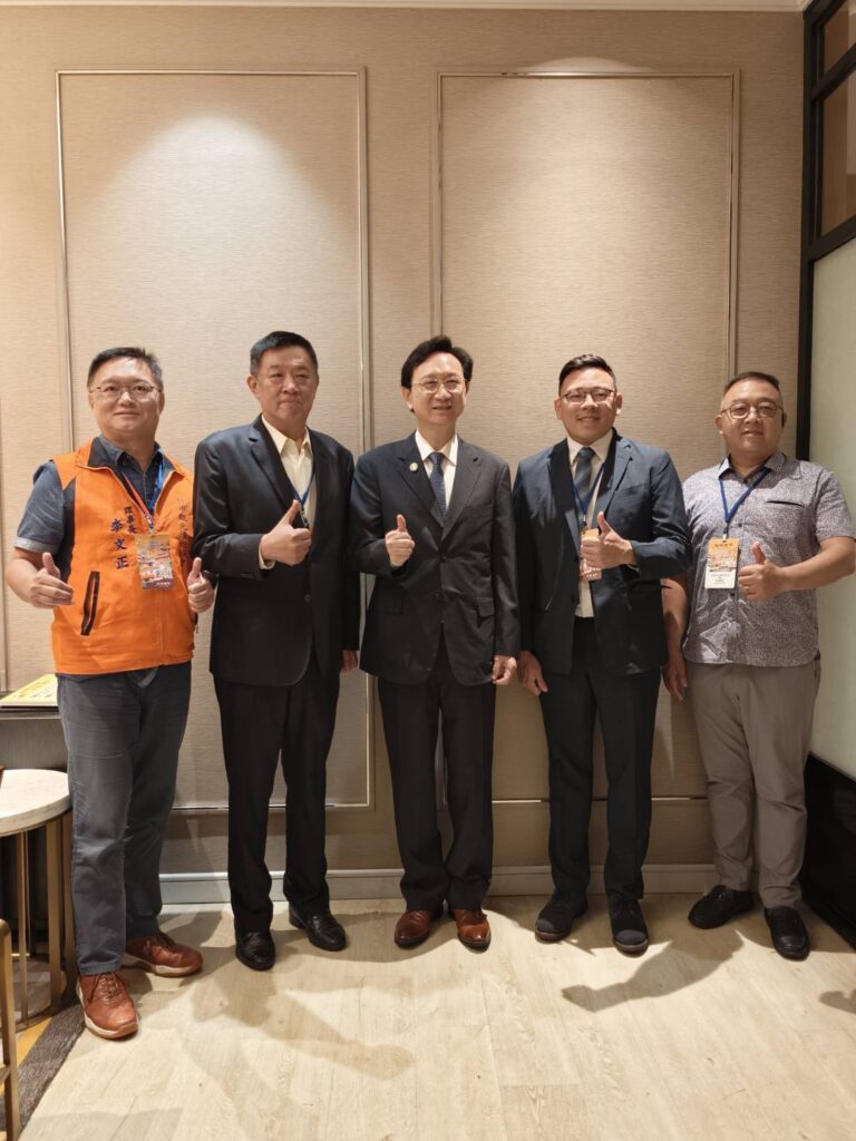 新竹觀光前進新加坡!首辦海外推介會吸引52家業者 搶攻東南亞觀光市場 40 51109