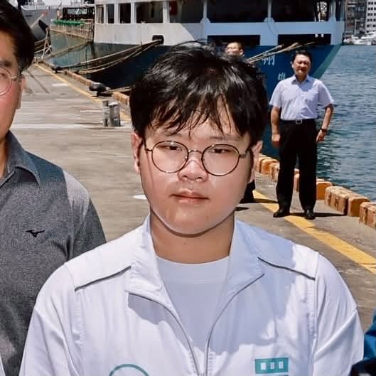 海大「四接」評估引反彈 林廷翰聲援基隆漁民:同片海域牽動中正區,建設發展不應犧牲弱勢權益 10 762156773 970366732681964 5465185893644533146 n