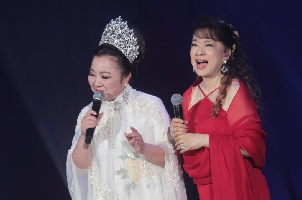 翁倩玉出道60週年唱一甲子!華日英台粵語 五聲道金曲全出籠 〈祈禱〉壓軸唱人生 35 IMG 2220