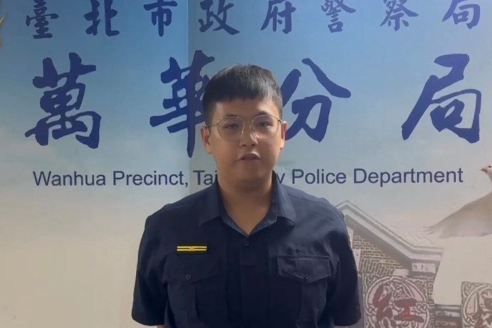 棋牌社暗營麻將賭場  萬華警持搜索票查緝破獲