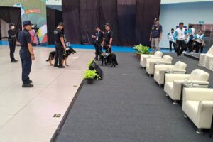 2026國際少年運動會花蓮登場 花蓮警局攜手中央五大專業單位 建構最高規格維安體系 27 MEITU 20260802 211841389