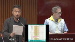 公車肇事三年暴增近三倍 議員痛批北市交通防線潰堤 51 MEITU 20260803 173408366