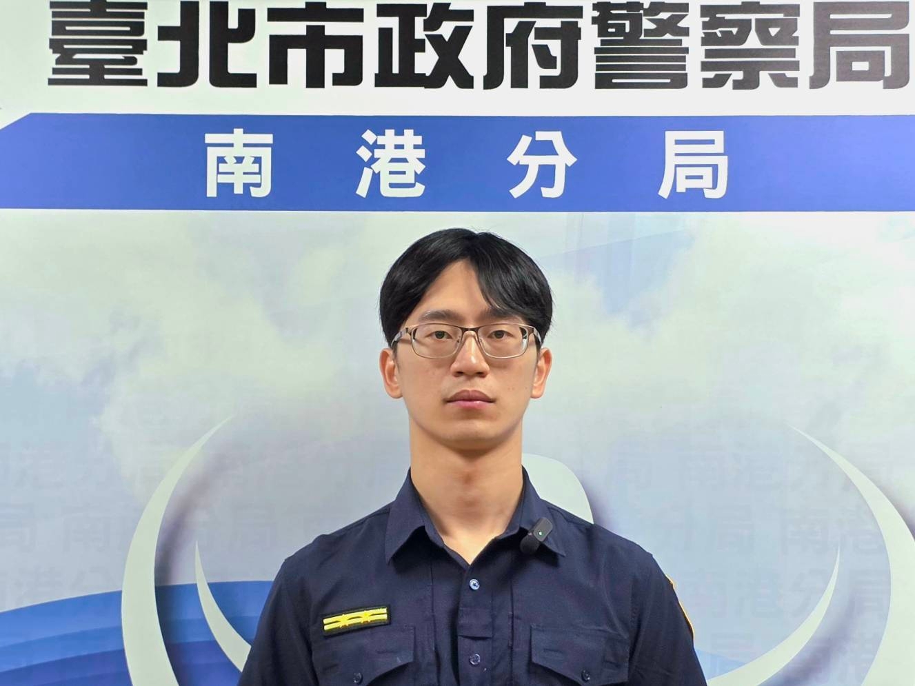 男子偷機車又竊錢  南港警上門逮人再起獲毒品