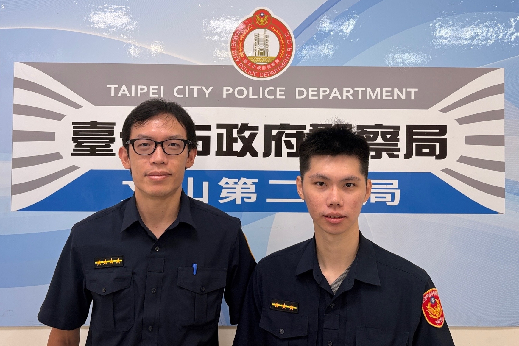 清晨獨登仙跡岩失聯  八旬翁急壞家人  警消搜遍山徑終在廟宇尋獲