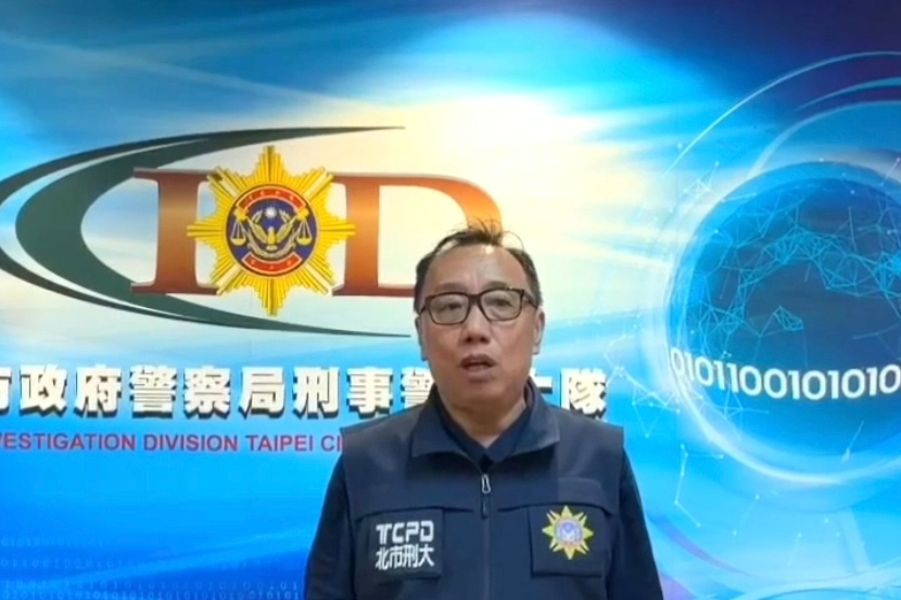 毒販擁衝鋒槍自重  刑大特警強力瓦解