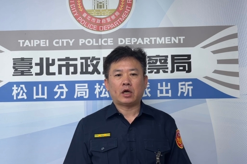 拒檢逃逸難逃法網  警方鍥而不捨追查  持拘  搜票將犯嫌逮回