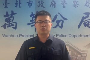 大樓出租套房藏春色 萬華警破獲應召站 37 MEITU 20260819 122401281