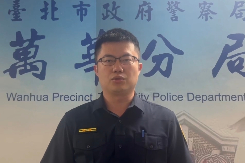 大樓出租套房藏春色  萬華警破獲應召站