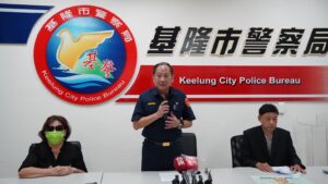 基警公布7月份打詐儀錶板 警銀三度攔阻假投資詐騙 63 MEITU 20260819 165218372