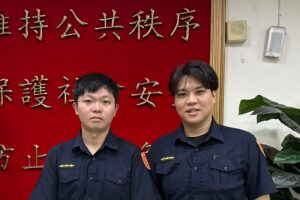 假交友投資真詐財 警銀聯手破桃色騙局攔阻48萬 6 MEITU 20260821 091040053