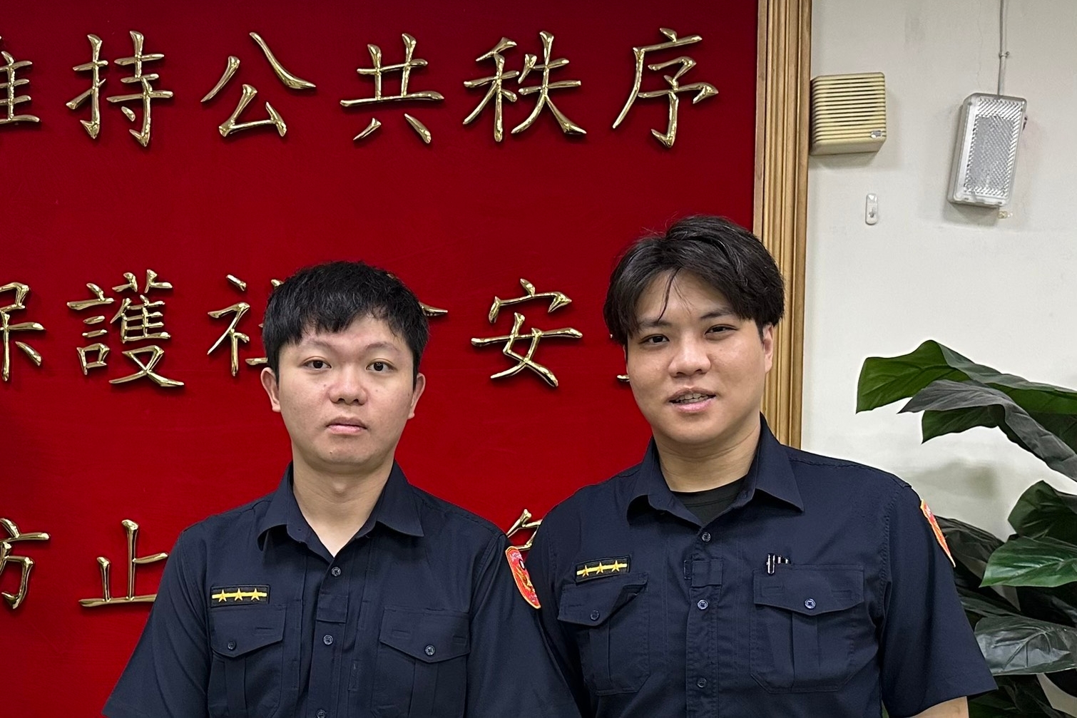 假交友投資真詐財  警銀聯手破桃色騙局攔阻48萬