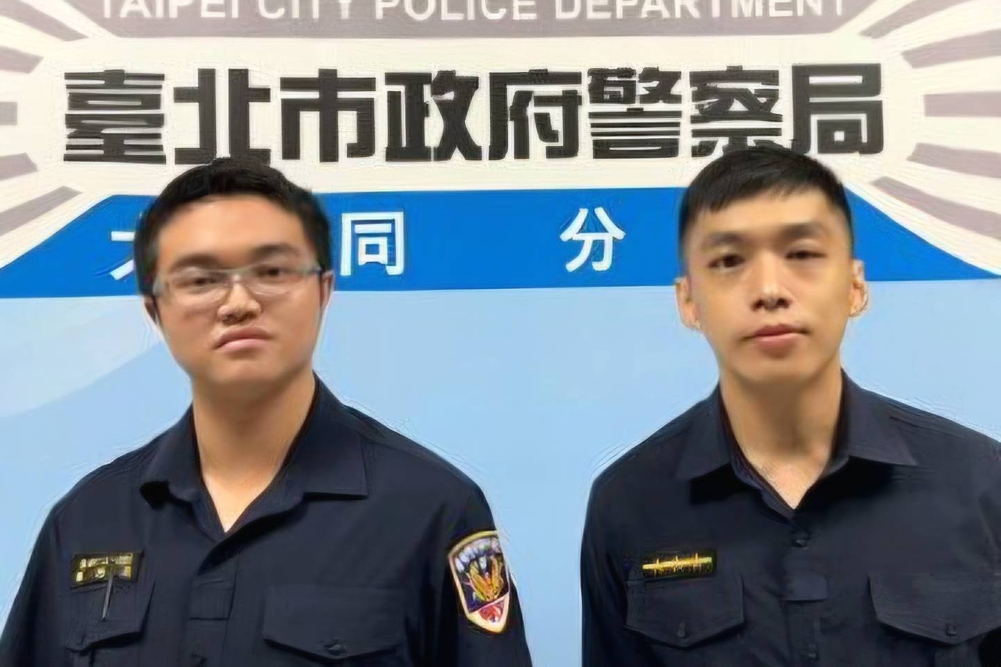 一波三折  大同暖心實習生護送迷路老奶奶平安回家