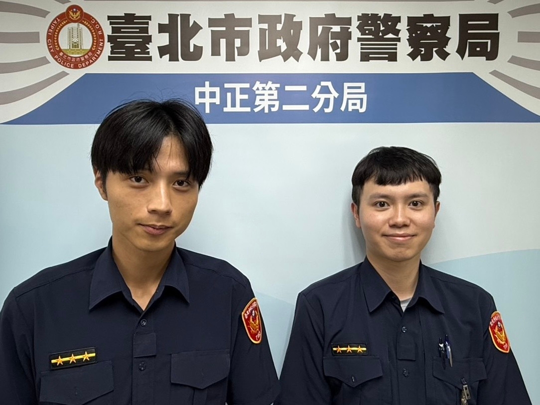 網戀女友  小仙  一句話差點掏空積蓄  警銀聯手及時阻詐