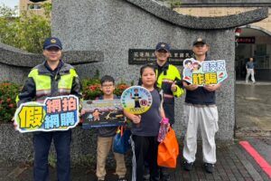 開學日玉里波麗士大動員 護童勤務同步犯罪預防宣導 9 MEITU 20260831 134414484