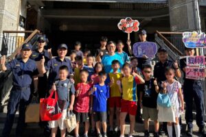 開學日基三警護童總動員 守護學童平安上學 7 MEITU 20260831 151850696
