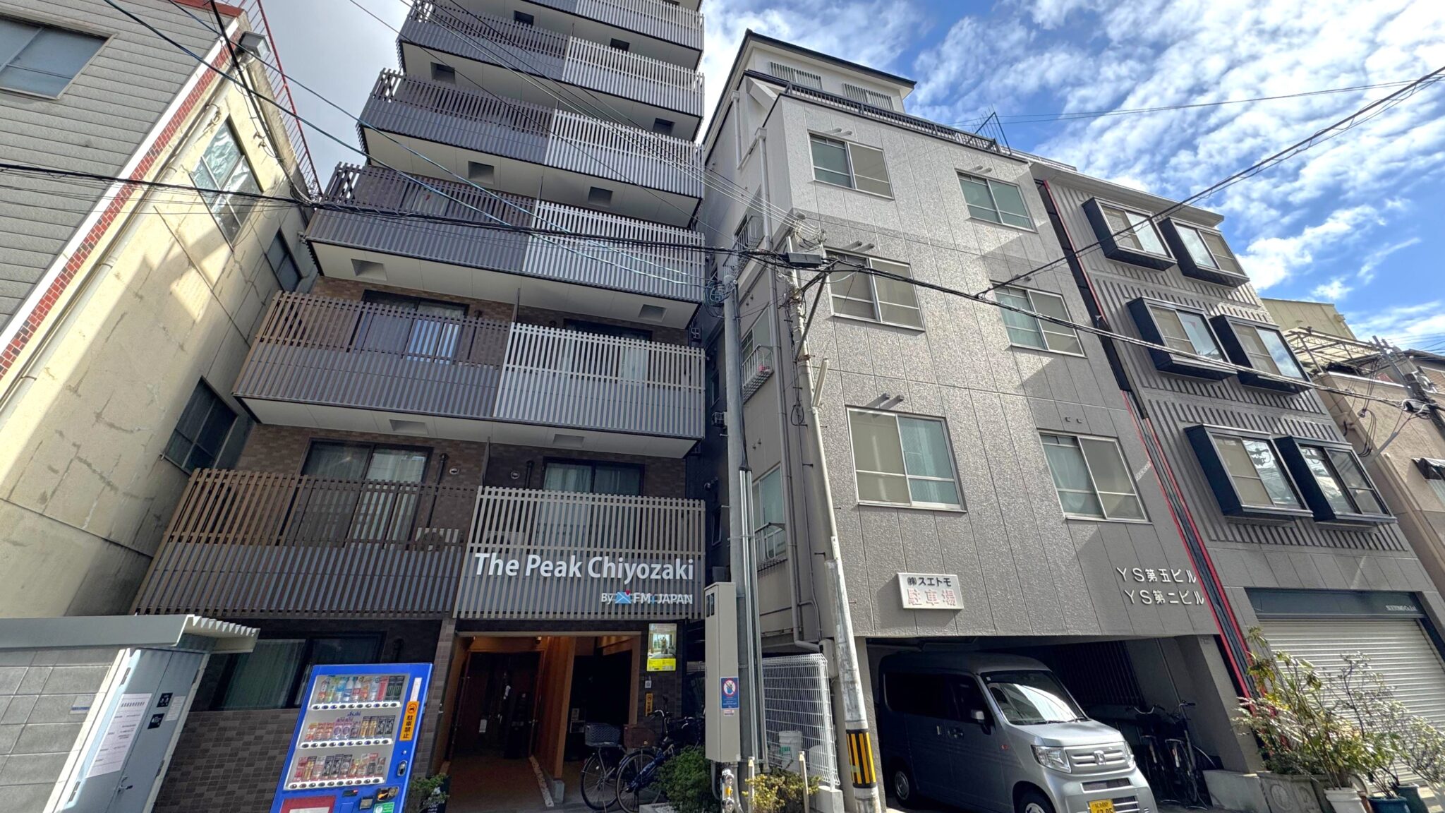 日本自由行不只住飯店，民泊為多人同行帶來另一種住宿選擇｜OKINI Home亮相2026 TITE台灣國際旅遊展