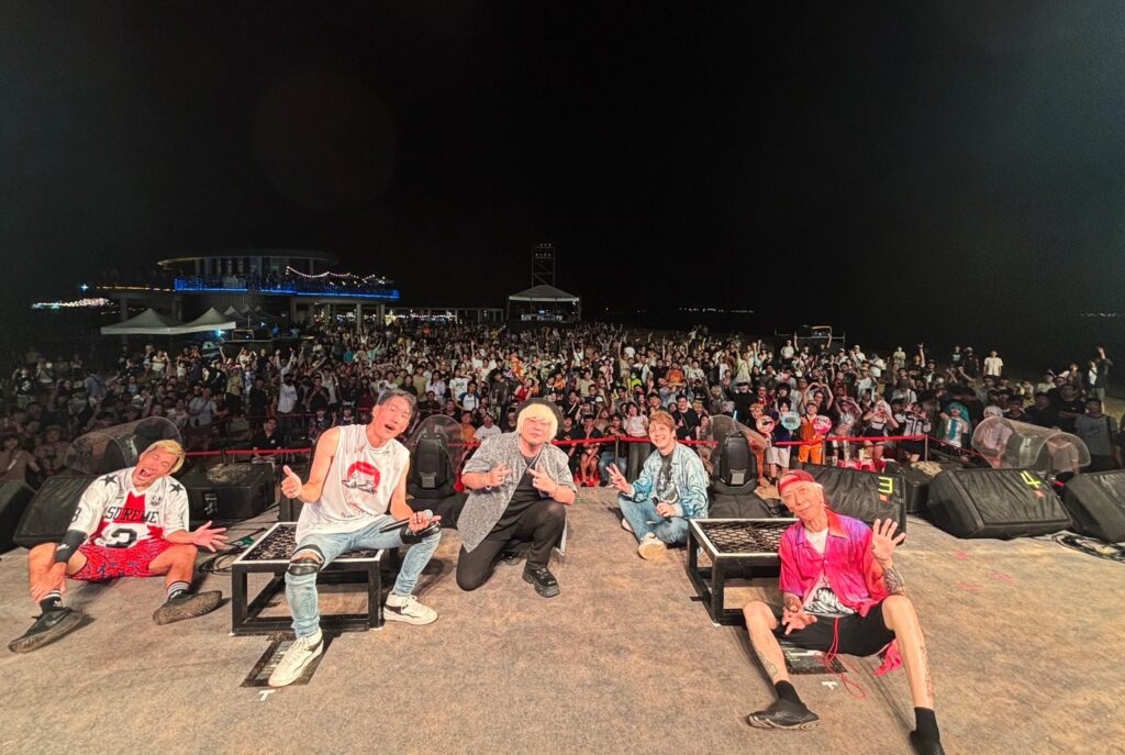 台灣動漫演唱會IP「魂燃天乘」總召許君君推廣ACG文化10年:我撐過來了! 20 S 210092224 0