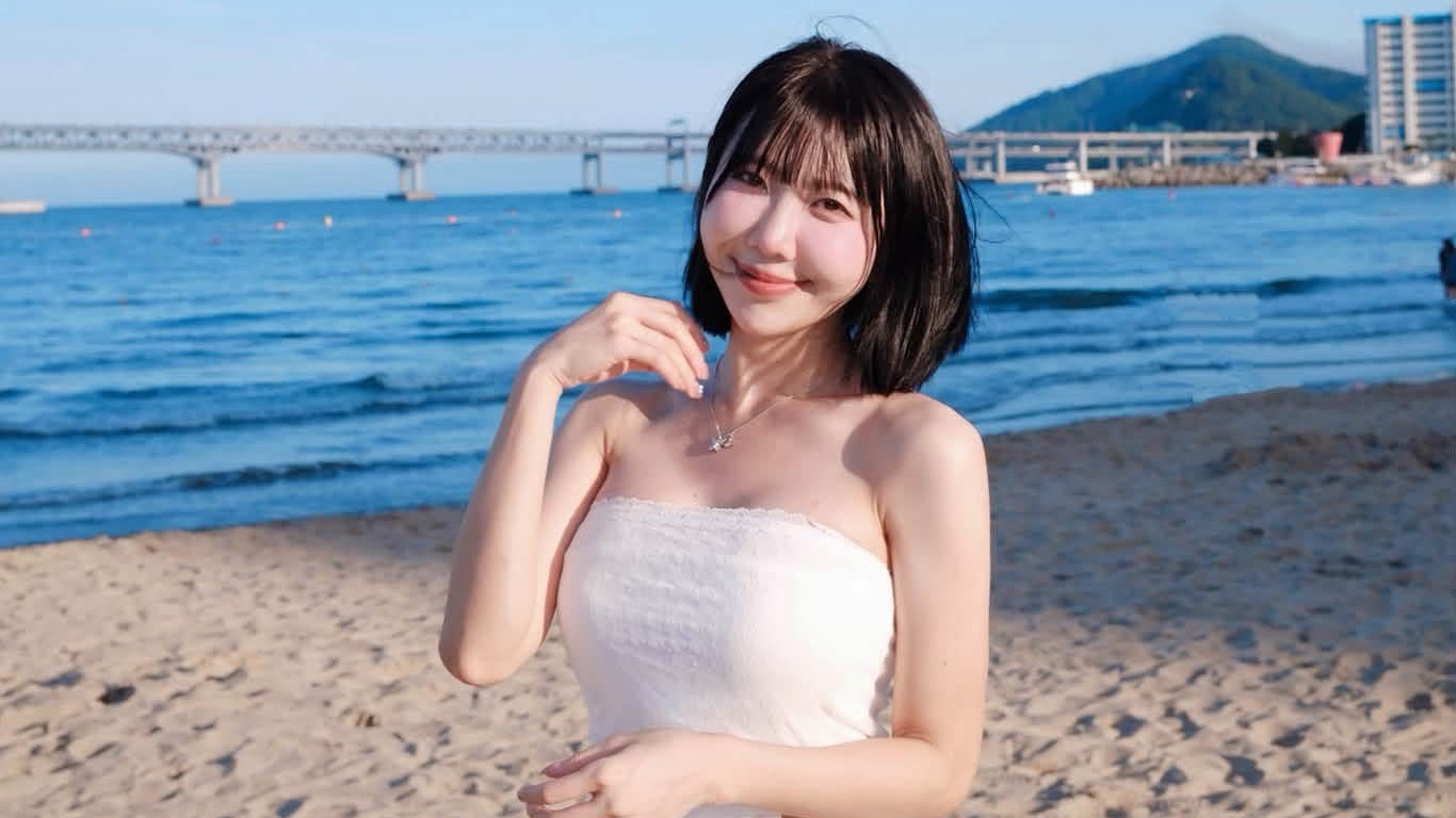 影響力動能揭曉 Mika成Si-ster可莉女孩首位成員