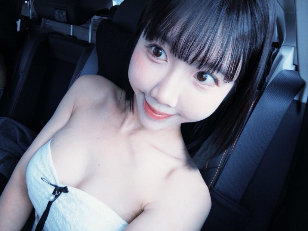 影響力動能揭曉 Mika成Si-ster可莉女孩首位成員 13 S 210444405 0