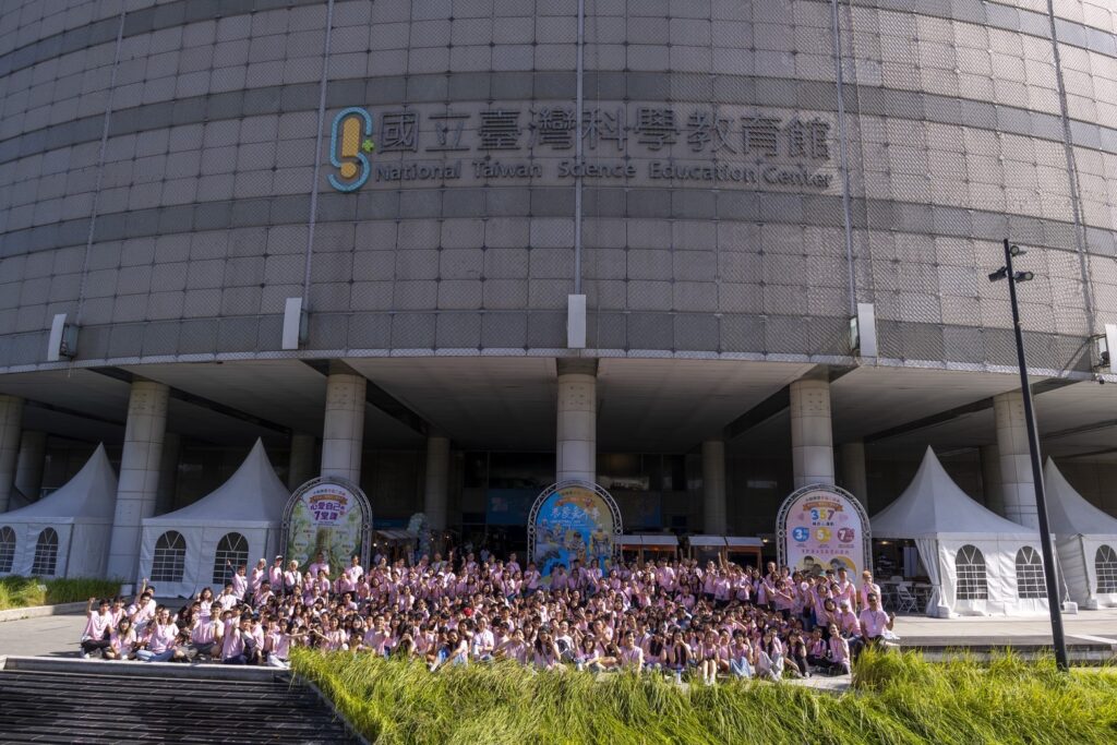 2026善愛嘉年華圓滿落幕 三天近11萬人次走進科教館感受愛 21 S 257662986 0