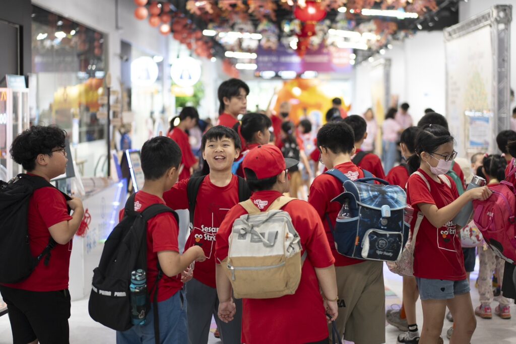 2026善愛嘉年華圓滿落幕 三天近11萬人次走進科教館感受愛 22 S 257662987 0