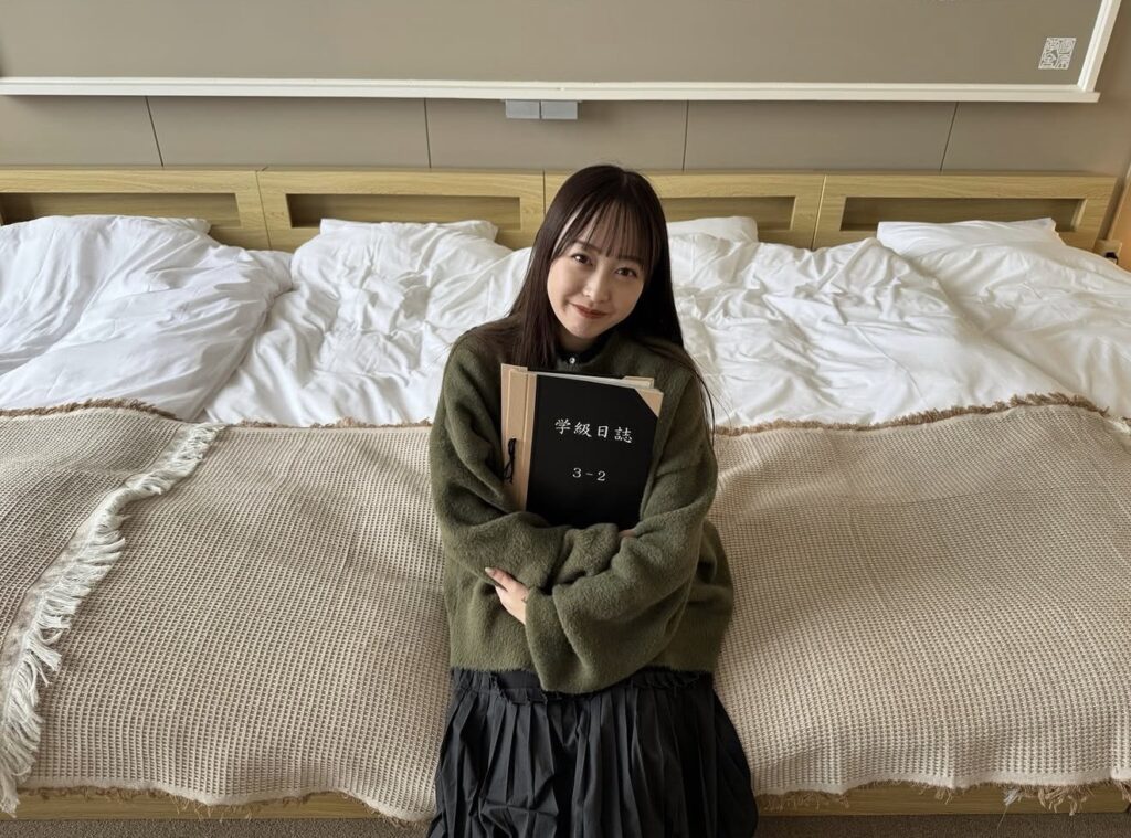 三棲外援來了!日籍千紘加盟桃氣女孩 「Chi醬」成台灣首位橫跨棒、籃、排日籍啦啦隊 12 S 84172877