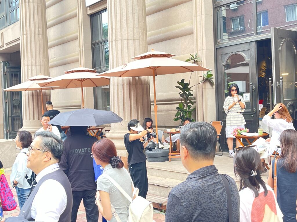 《城市探索》瀋陽八經街不只喝咖啡 老街、文創小店交織東北城市新風景 34 S 876068880