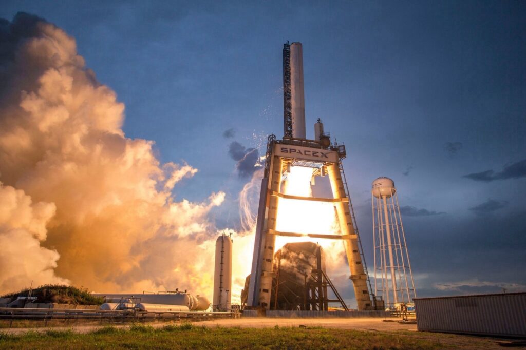 SpaceX引爆太空新商機!玉山009827 8/10開募 將成為全台首檔納入SpaceX的「主題型」ETF 8 S 92192820