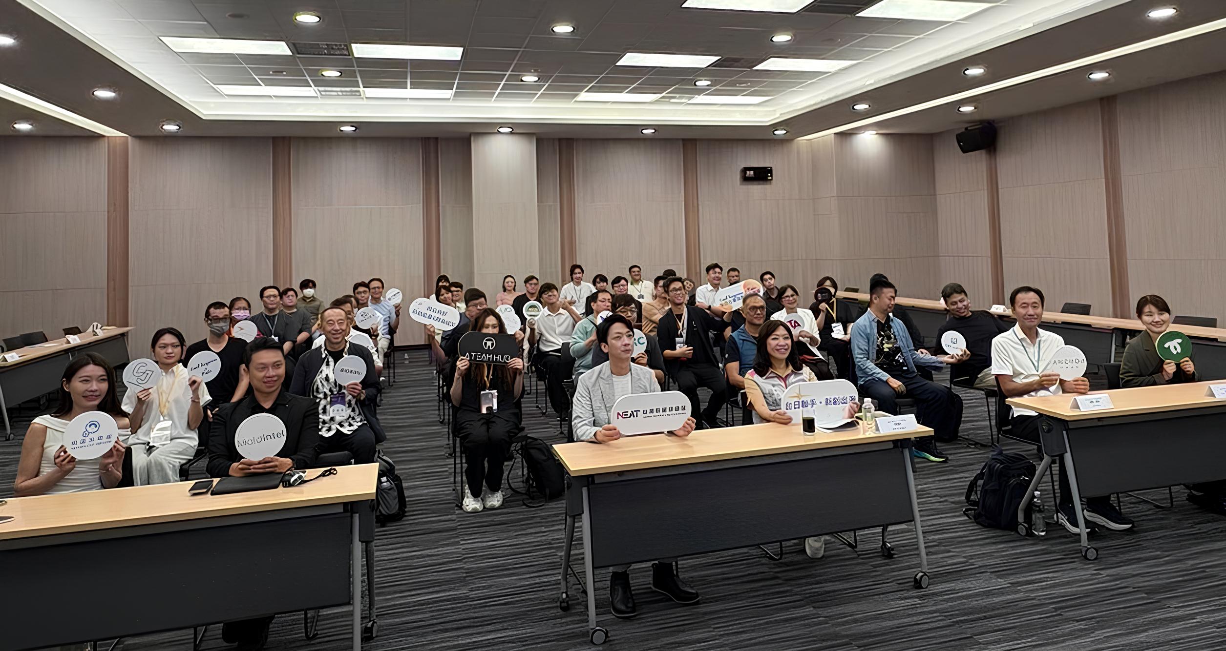 ATH促成Cool Taoyuan × Kobe台日深度媒合 神戶新創代表團訪台交流 智穎智能獲日本大廠合作青睞 7 line oa chat 260807 063528