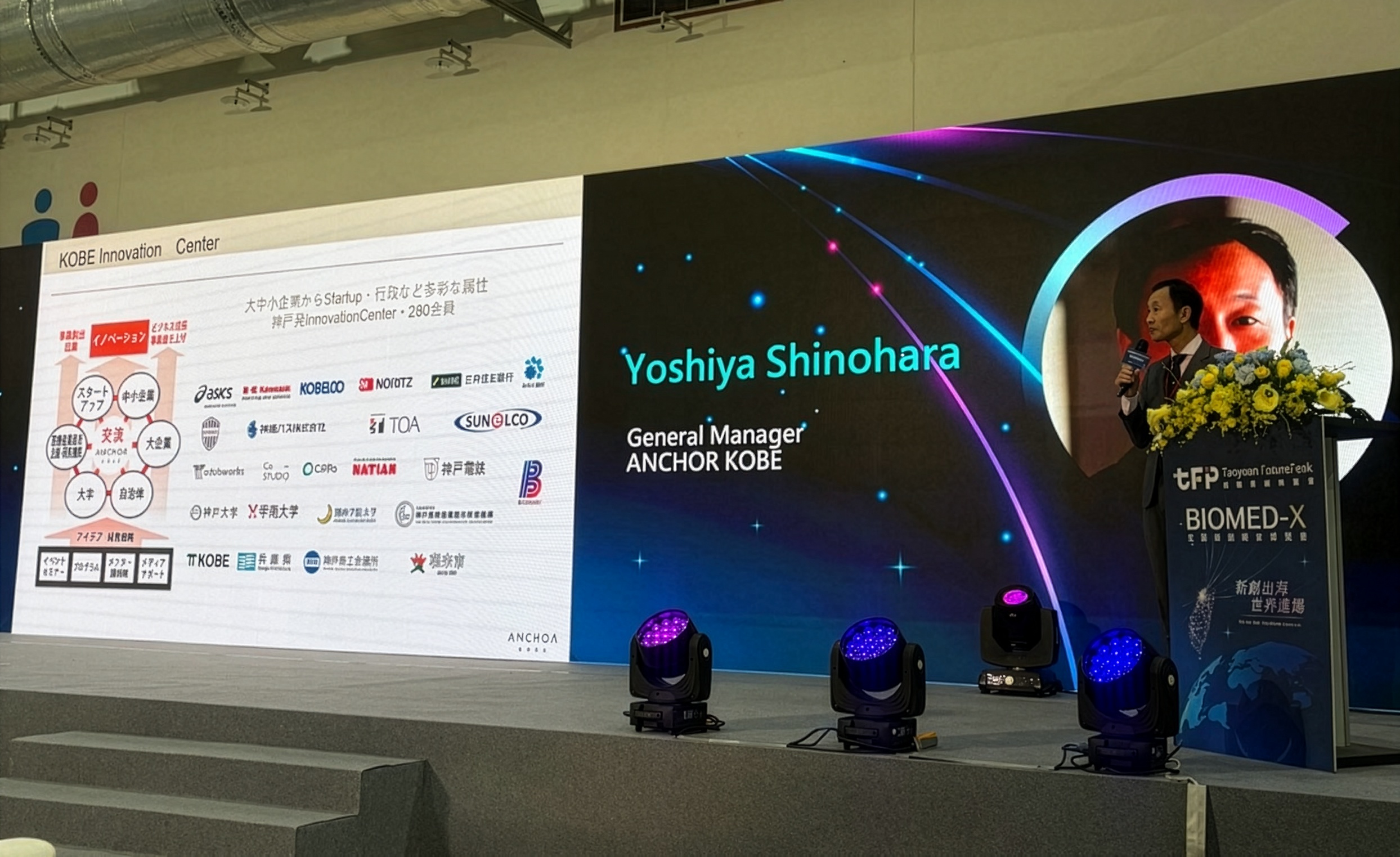 ATH促成Cool Taoyuan × Kobe台日深度媒合 神戶新創代表團訪台交流 智穎智能獲日本大廠合作青睞 6 line oa chat 260807 063538