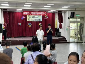 歡慶祖父母節 基三警攜手永安里強化防詐防扒意識 6 %E4%B8%89 16