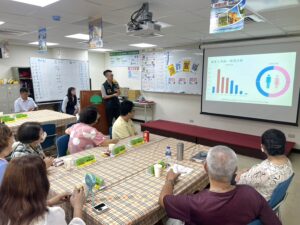防詐宣導進職場 警民攜手強化壽險業識詐力 15 %E4%B8%89 20