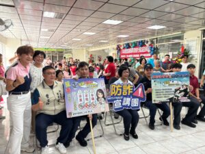 警攜手合庫走入銀髮據點宣導反詐 守護長者財產安全 25 %E4%B8%89 36