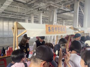 義民嘉年華熱鬧登場 基警防詐宣導一起來 16 %E4%B8%89 37