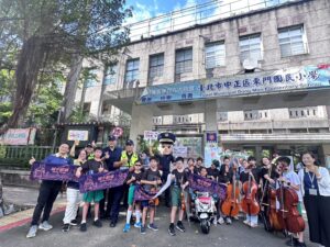 開學首修 安全 學分 城中波麗士疏導宣導雙管齊下護學童 8 %E4%B8%89 41