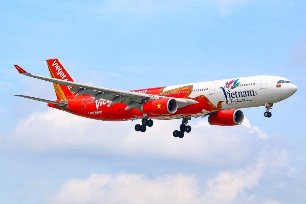 越捷航空榮獲「最佳混合型航空公司」!限定8 月優惠,Eco 票價最低 NT$0 起 16 %E6%96%B0%E8%81%9E%E7%A8%BF%E7%85%A7%E7%89%87%E4%B8%89 0