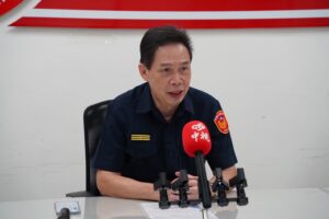 基警公布8月份打詐儀錶板 提升市民防詐意識 16 %E4%B8%80 56
