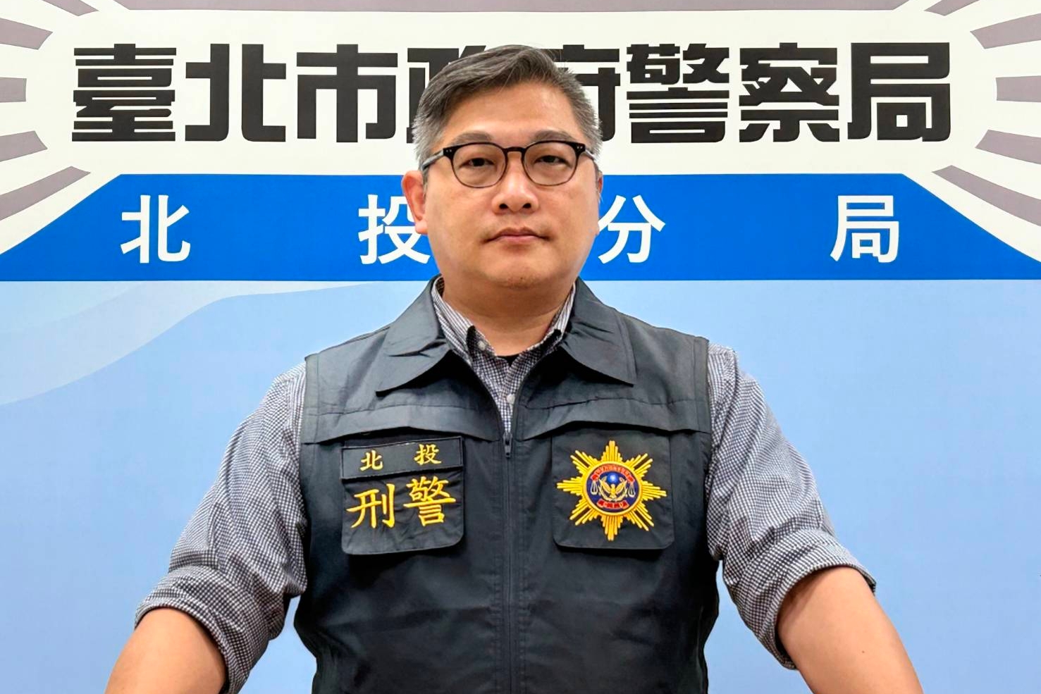 北投警破獲大型大麻種植場  曾姓主嫌等5人遭起訴