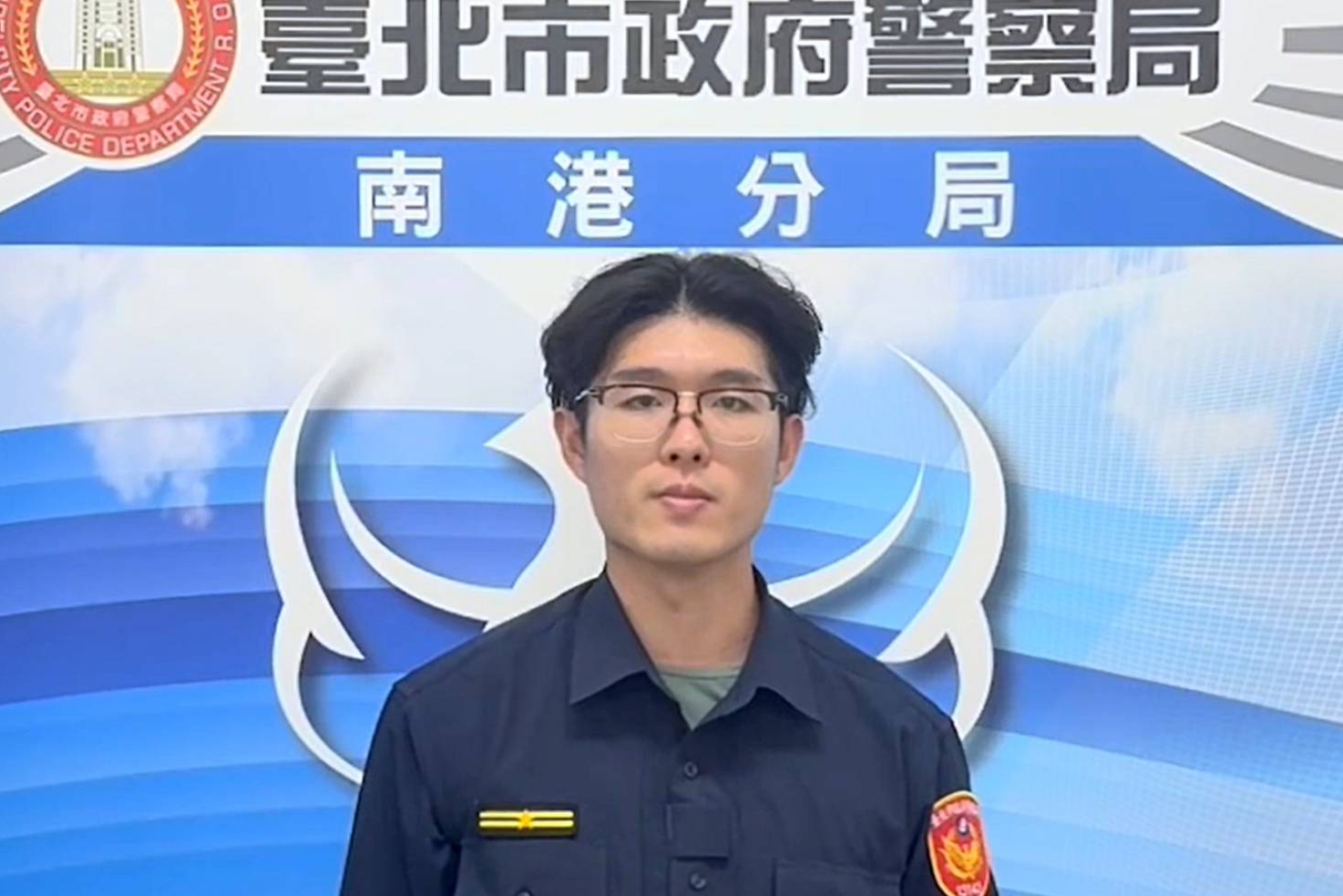 女子違規又毒駕  遭逮時再查獲安毒及菸彈