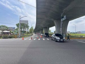 迎接中秋 教師節連假 警政署全面部署交通疏導勤務 4 %E4%BA%8C 40