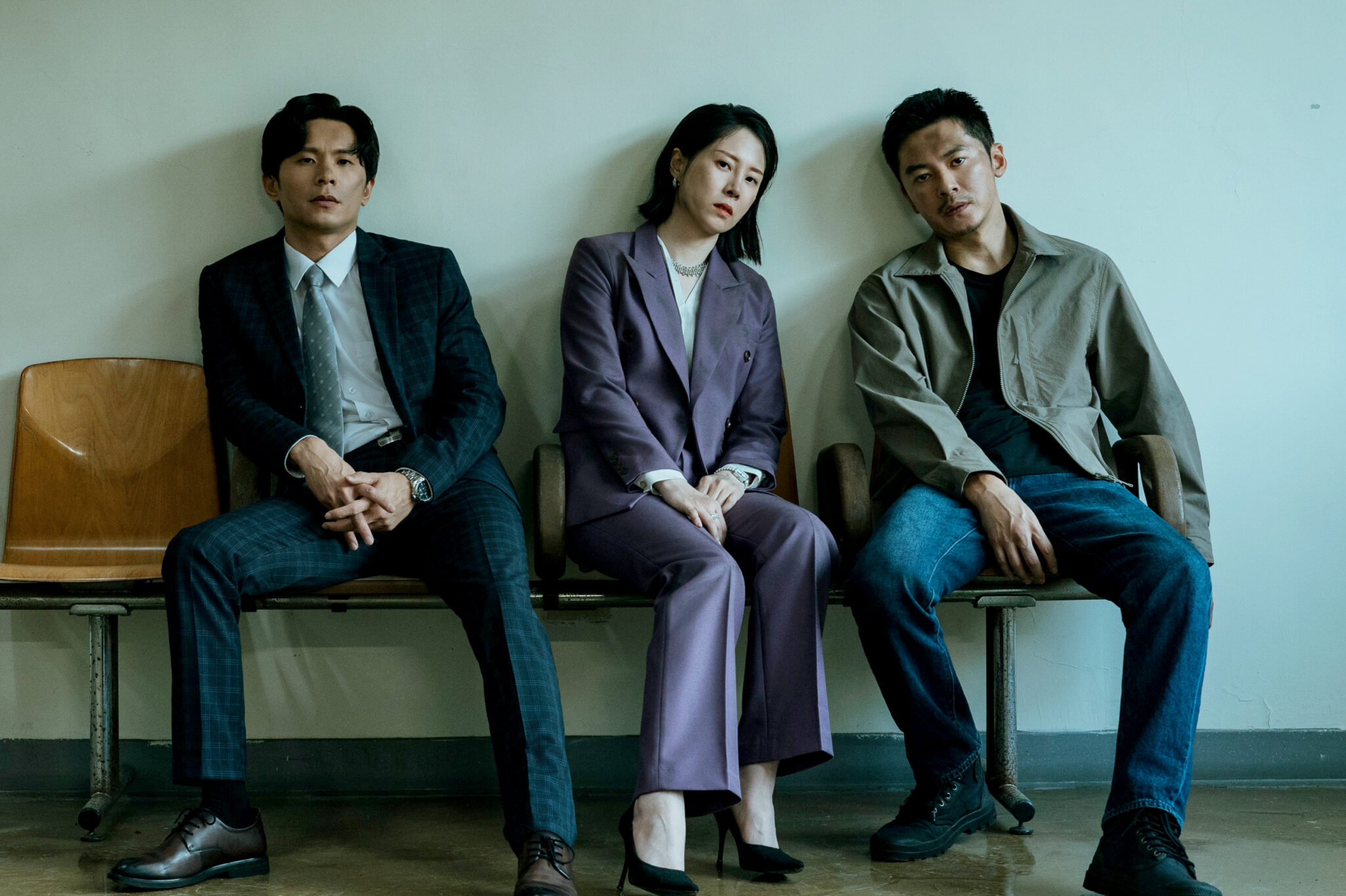《成名在望》完結奪Netflix、MyVideo台劇雙冠　Hami Video進榜十大！李國毅讚「越嚼越香」