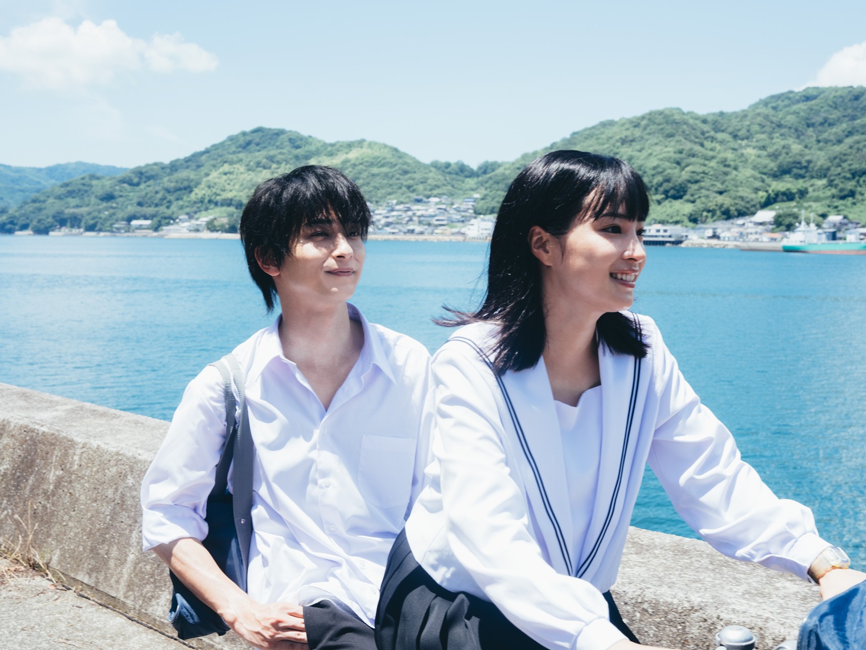 橫濱流星被《宛如星辰的你》原作深深打動  找《餘命10年》導演一起拍成電影！