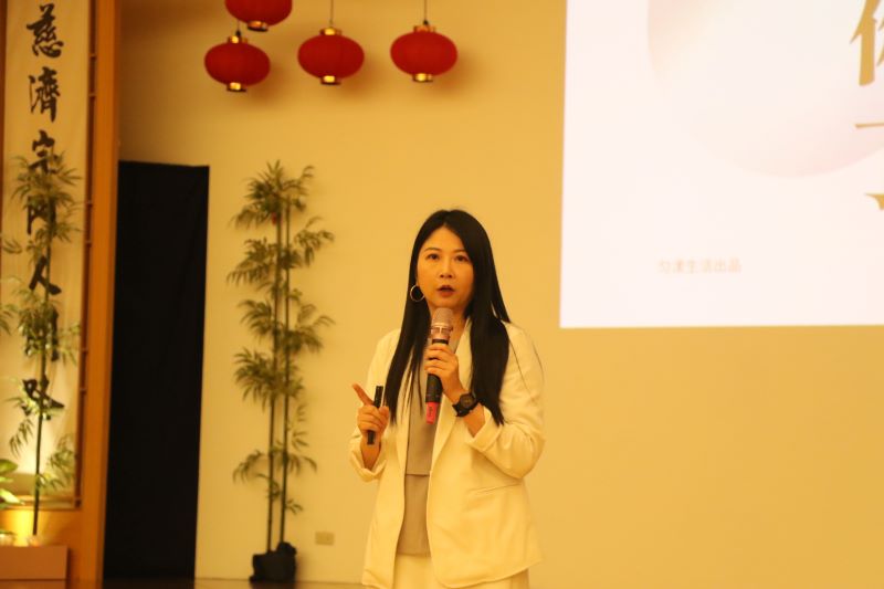 一日一捨整理的不只是家   「收納教主」廖心筠：會有好事發生