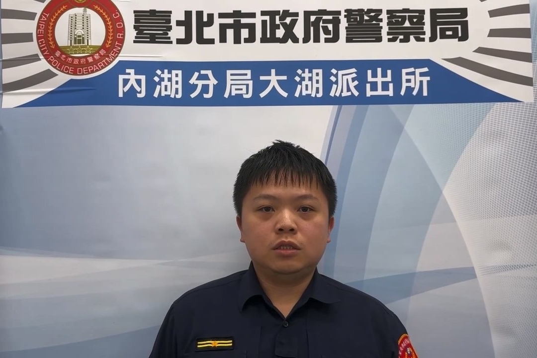 土地公的錢也敢偷  內湖分局與基隆一分局聯手火速緝嫌
