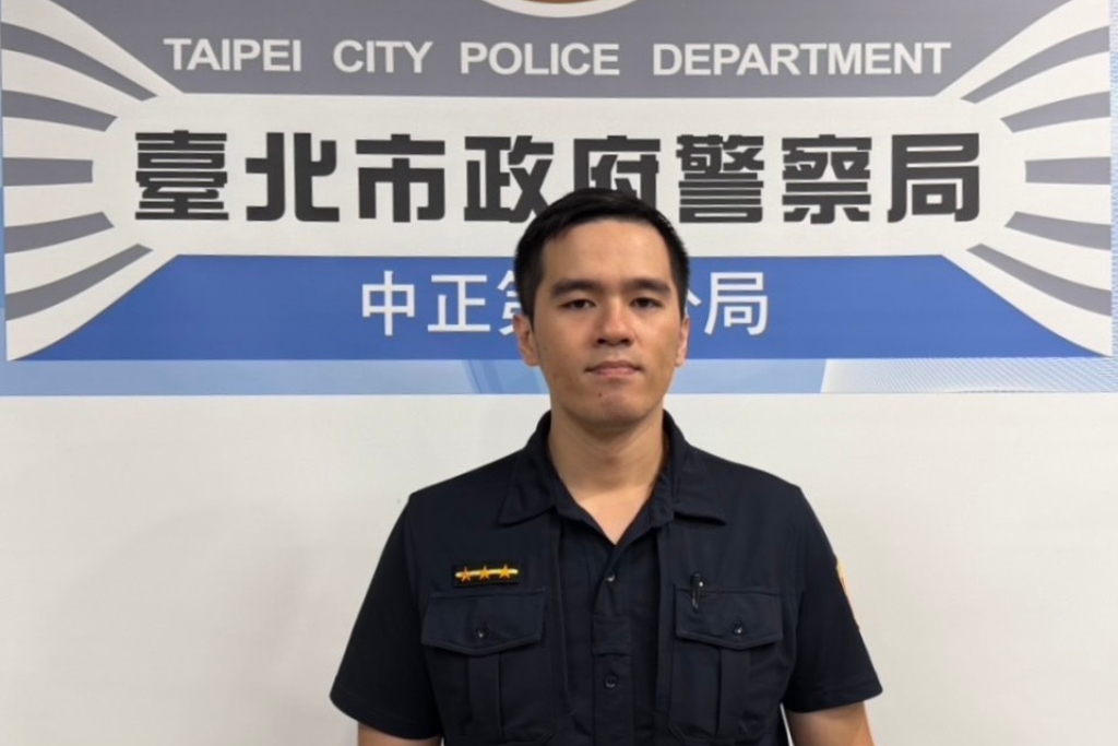 掛號轉身  先生不見了  警調監視器尋獲獨自返家丈夫