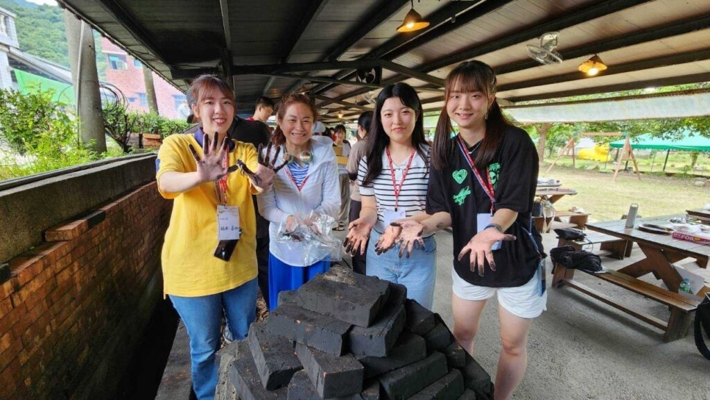 國際責任旅遊獎全台首件 新北地域品牌金山漫遊勇奪國際ICRT責任旅遊銀獎 10 0906002