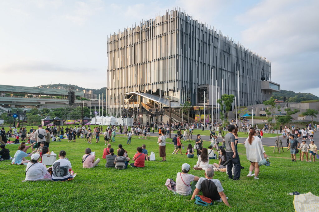 2026新北市綠生活音樂節12、13日登場 現場50攤市集、創作樂團歌手接力演出 8 0909006