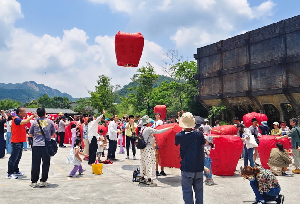 平溪地區火災保險補助正式上路 最高補助2萬元守護居民與商家財產安全 7 0925001